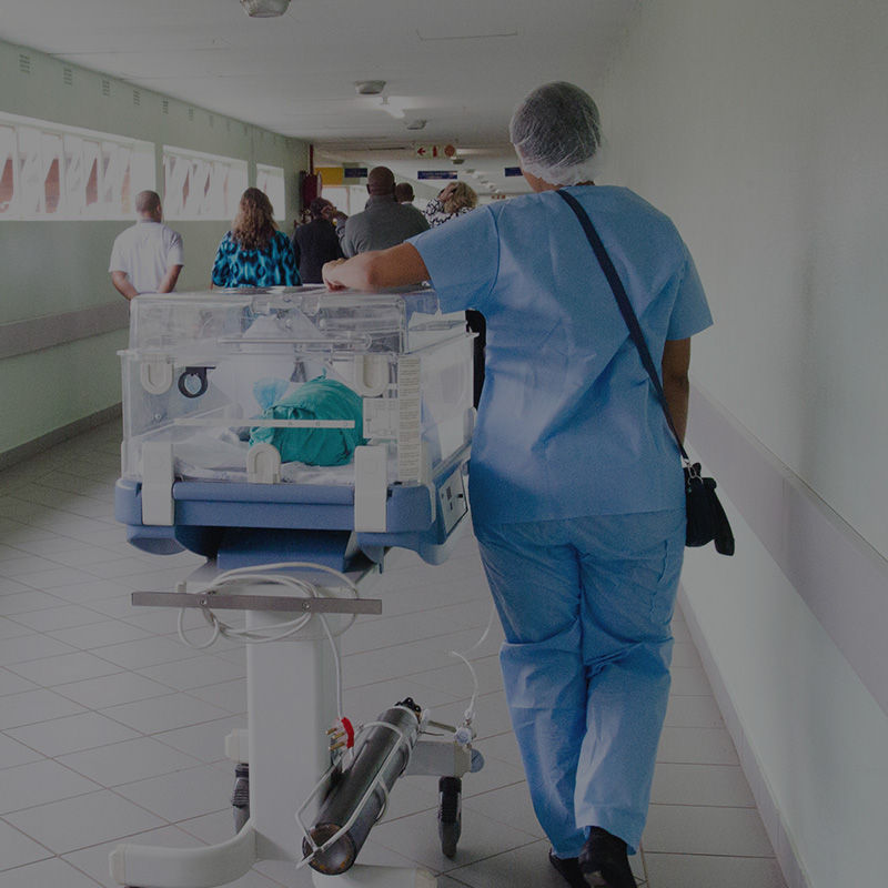 Medical Community