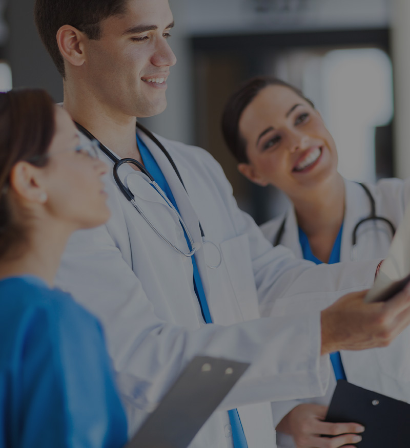Nearby Medical Care