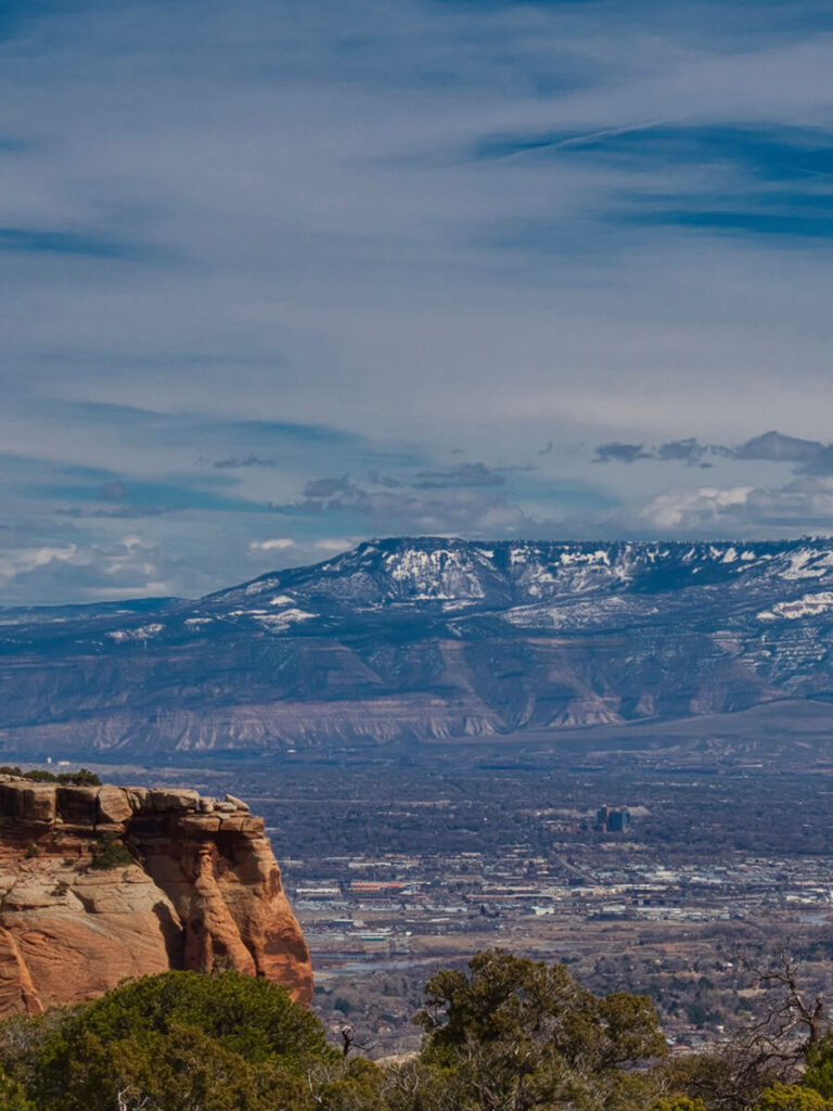 Grand Mesa