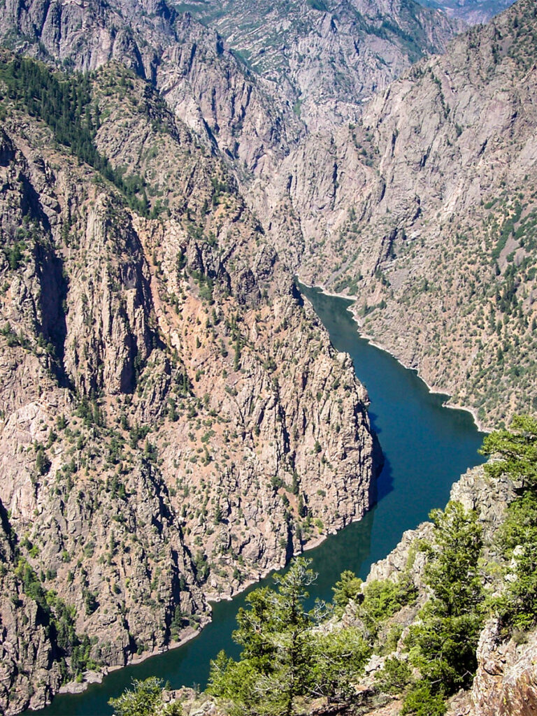 River