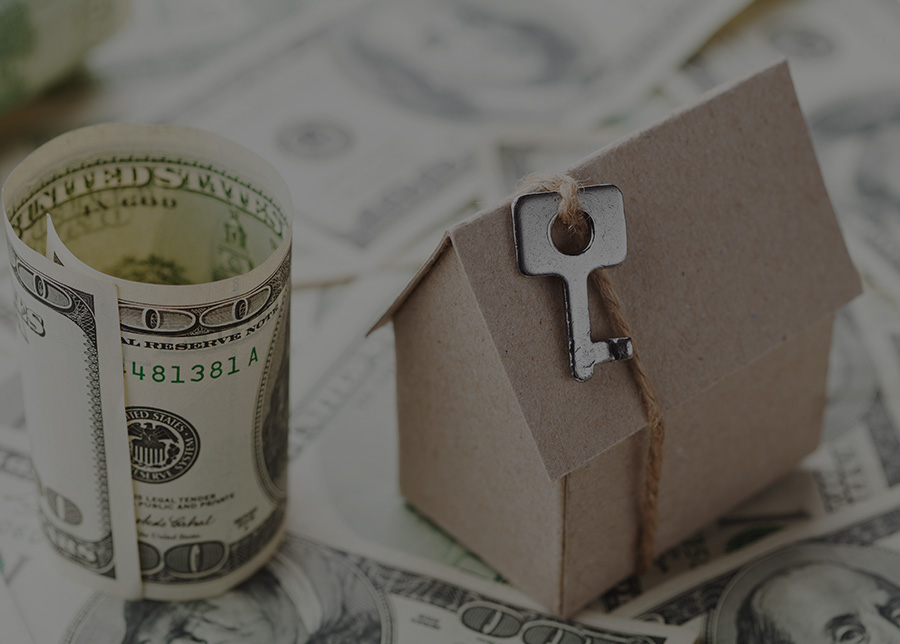 cost of house