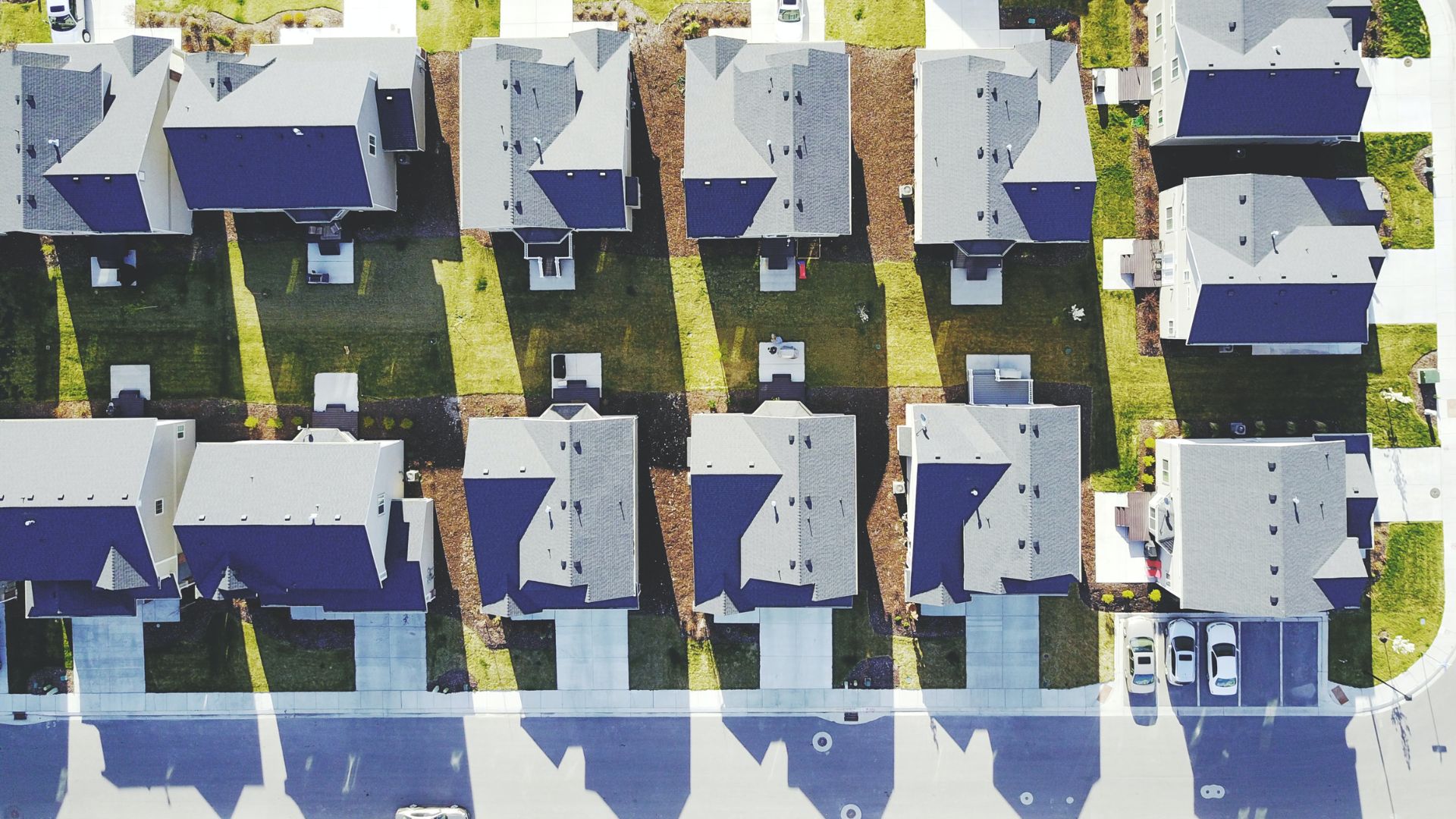 Do We Expect Another Housing Market Crash