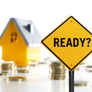 Ready to sell your house?