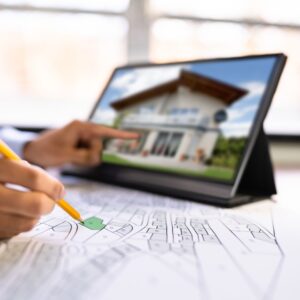 Online Valuation