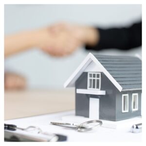 real estate agent