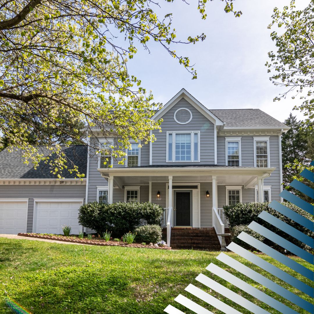beautiful home