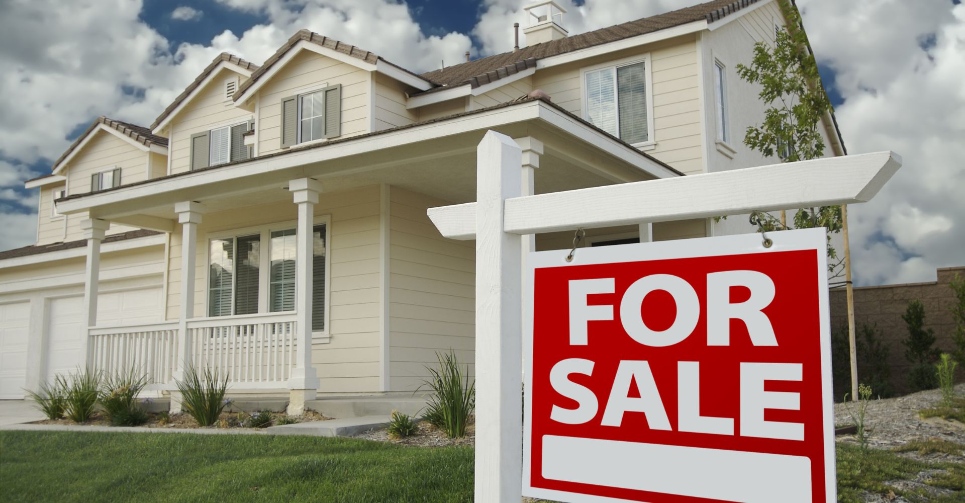 home for sale