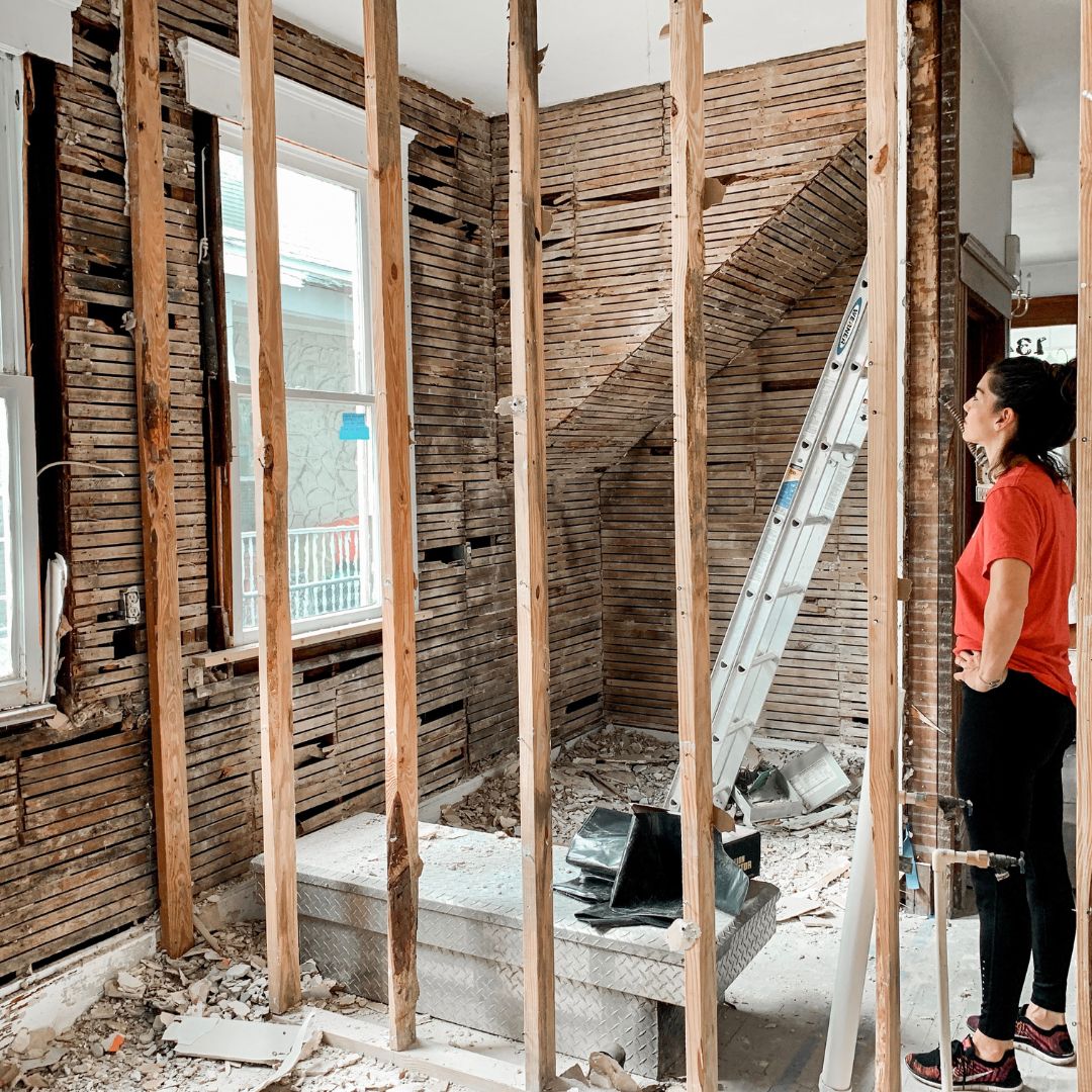 home repairs