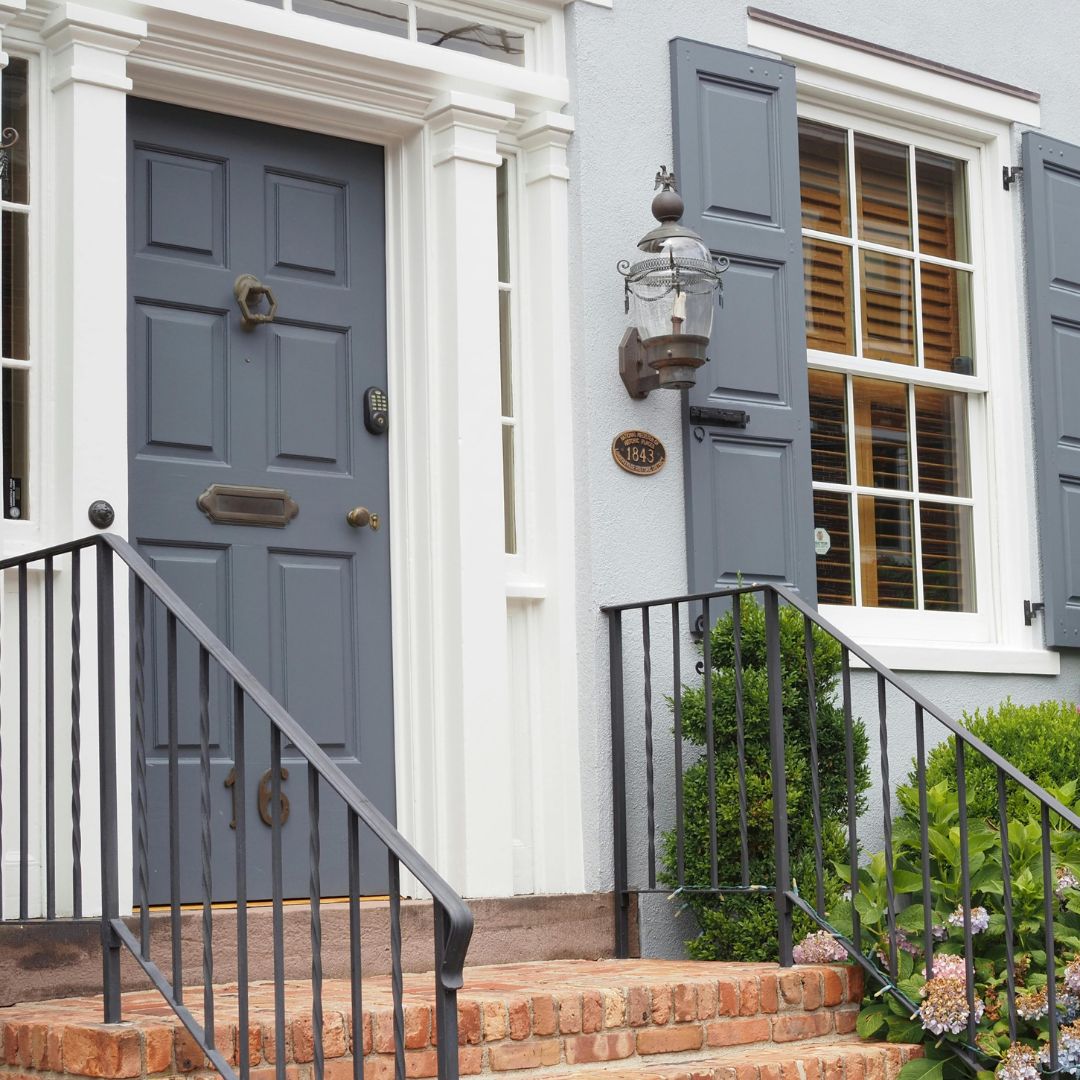 classic home