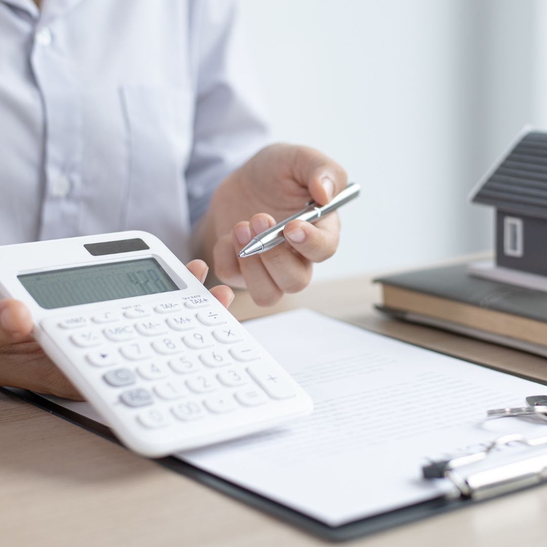 escrow paperwork