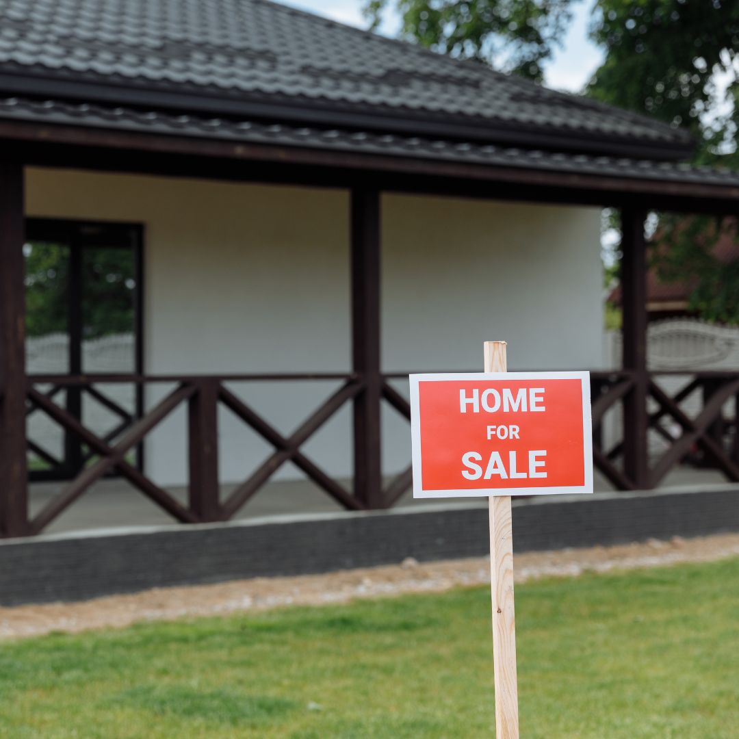 home for sale