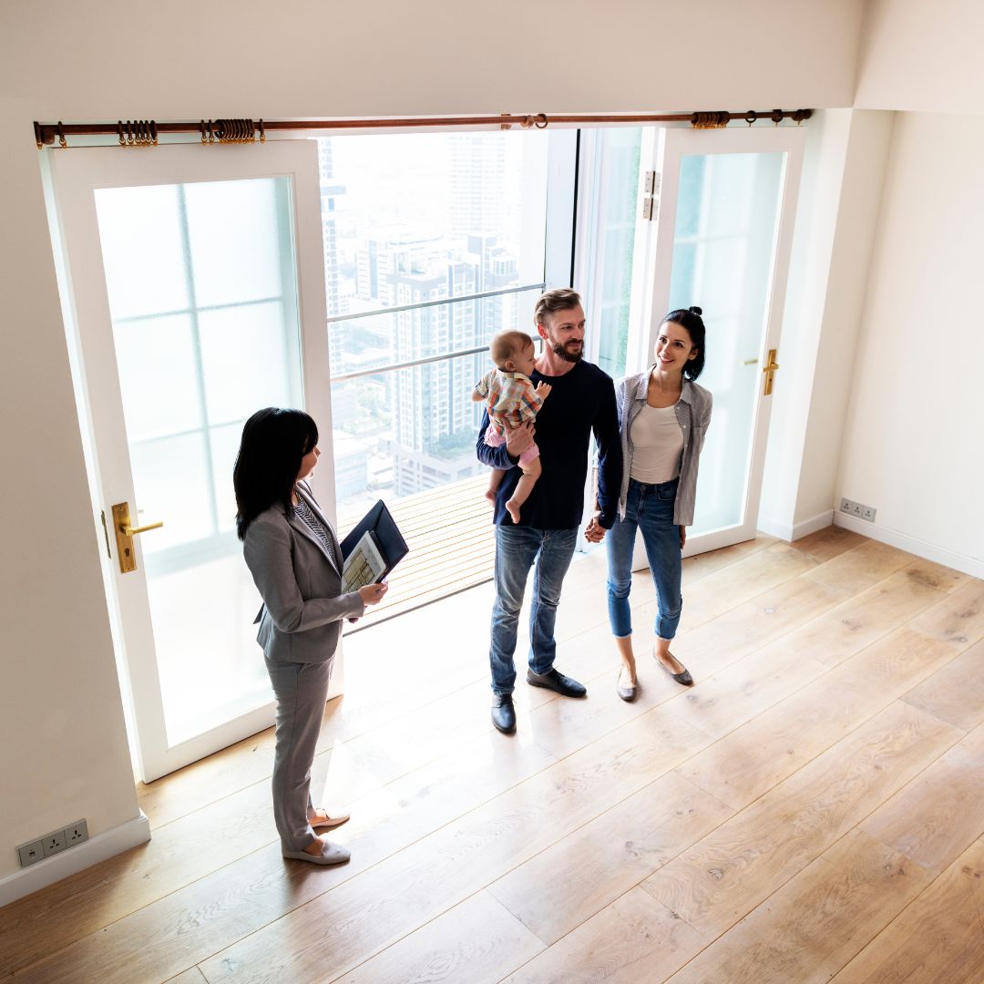 home tour