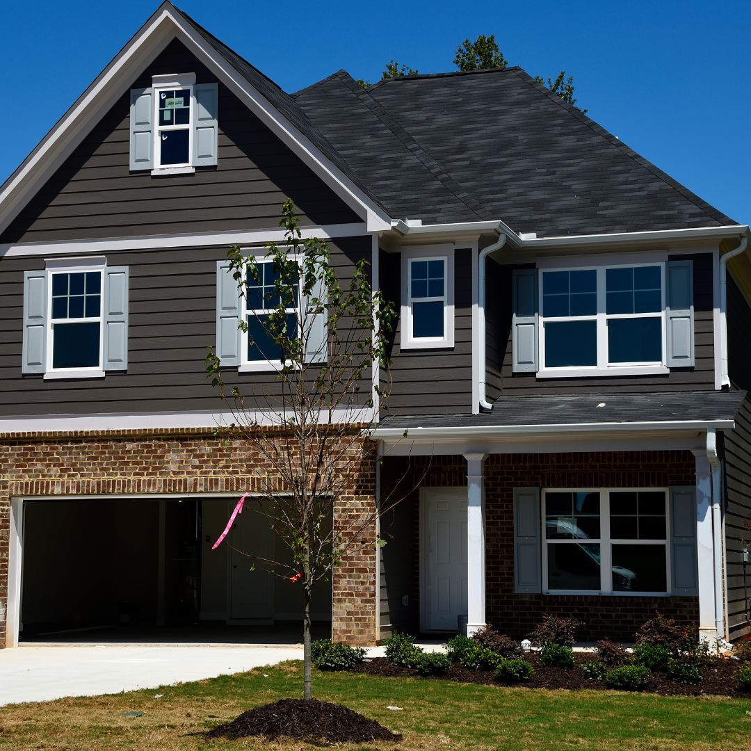 nice home