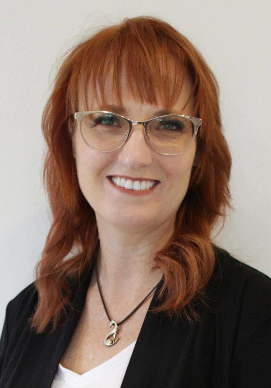 professional head shot